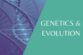 Chapter 2: Genetics and Evolution